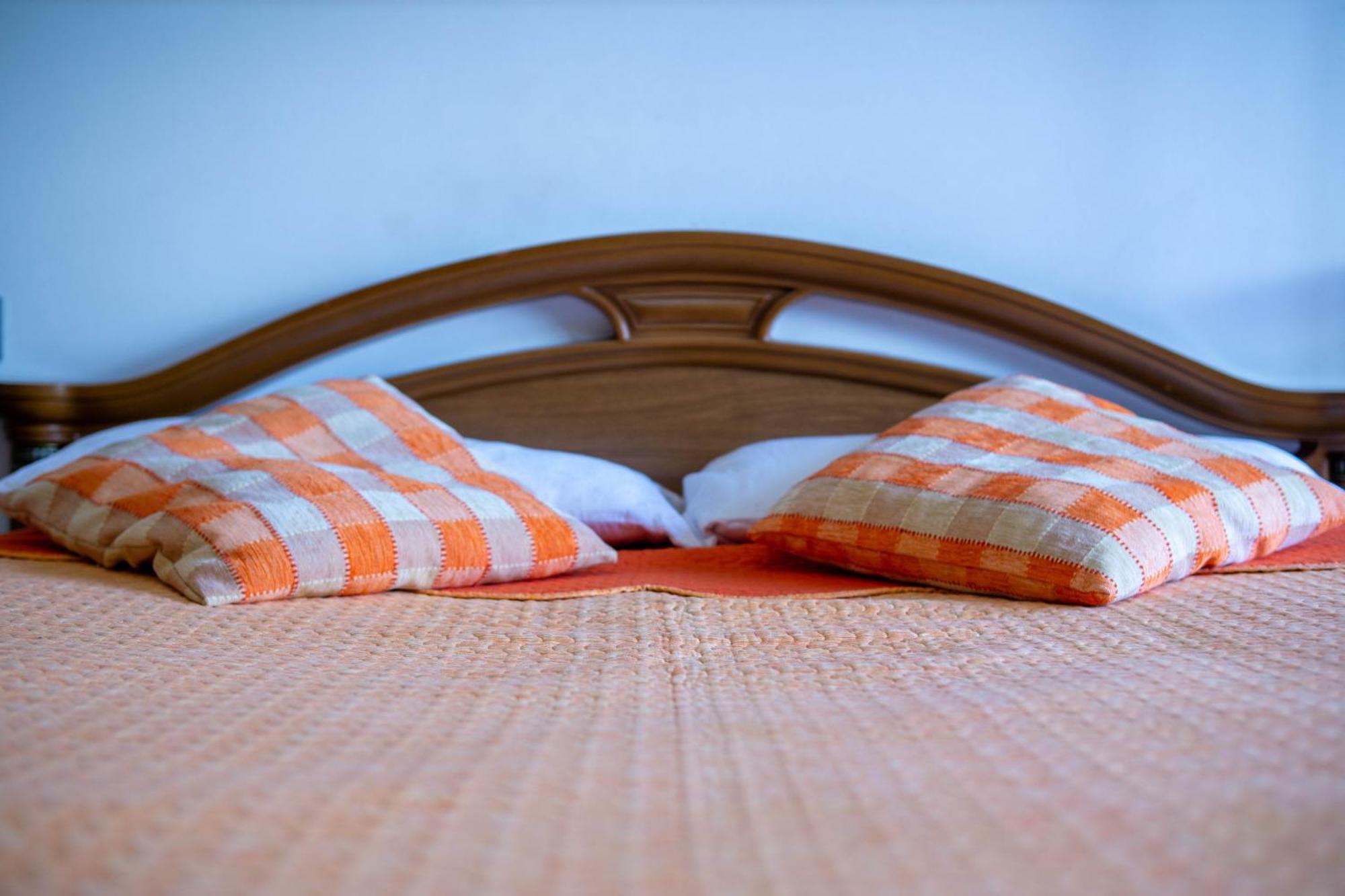 Bllok Bright Private Bedrooms With Private Bathroom On Shared Apartment Tiran Dış mekan fotoğraf