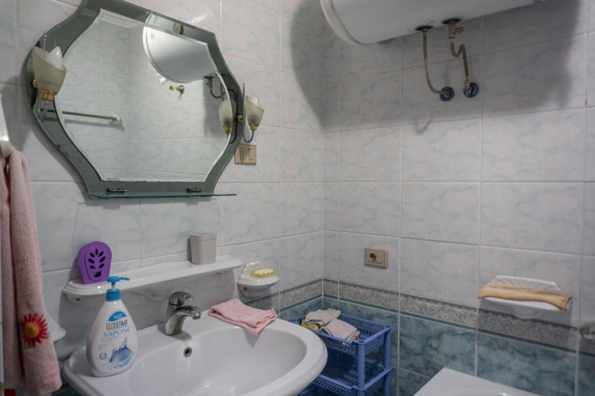 Bllok Bright Private Bedrooms With Private Bathroom On Shared Apartment Tiran Dış mekan fotoğraf