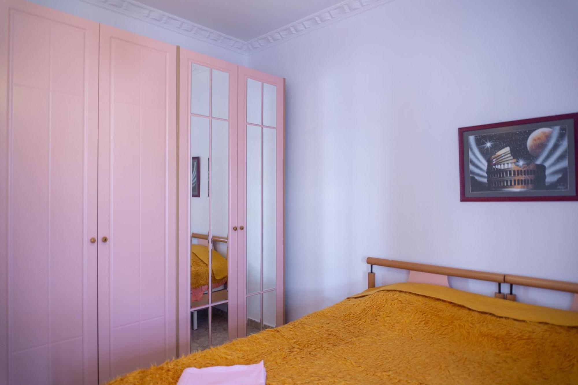 Bllok Bright Private Bedrooms With Private Bathroom On Shared Apartment Tiran Dış mekan fotoğraf