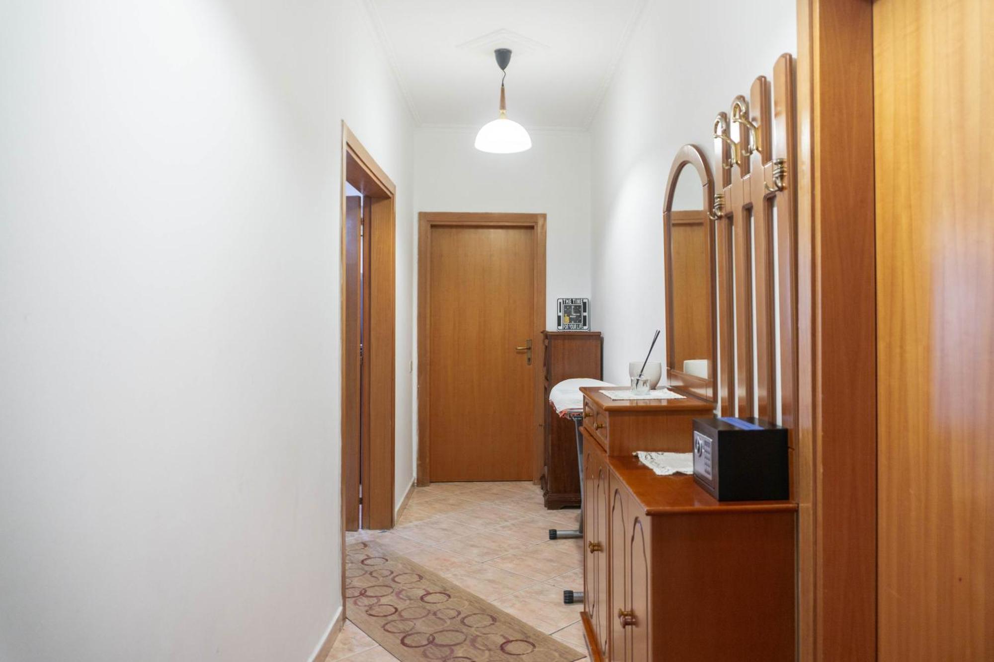 Bllok Bright Private Bedrooms With Private Bathroom On Shared Apartment Tiran Dış mekan fotoğraf