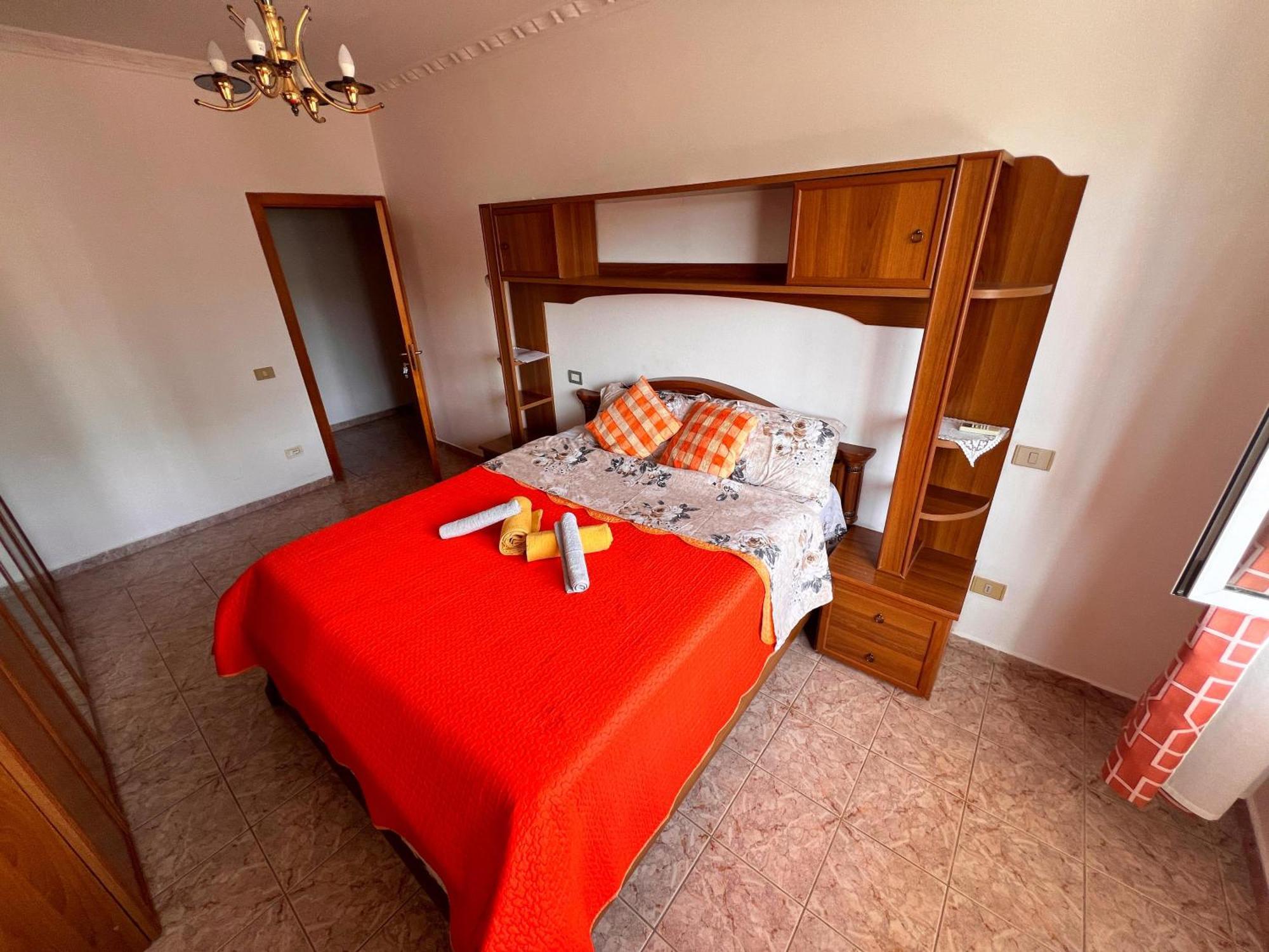Bllok Bright Private Bedrooms With Private Bathroom On Shared Apartment Tiran Dış mekan fotoğraf