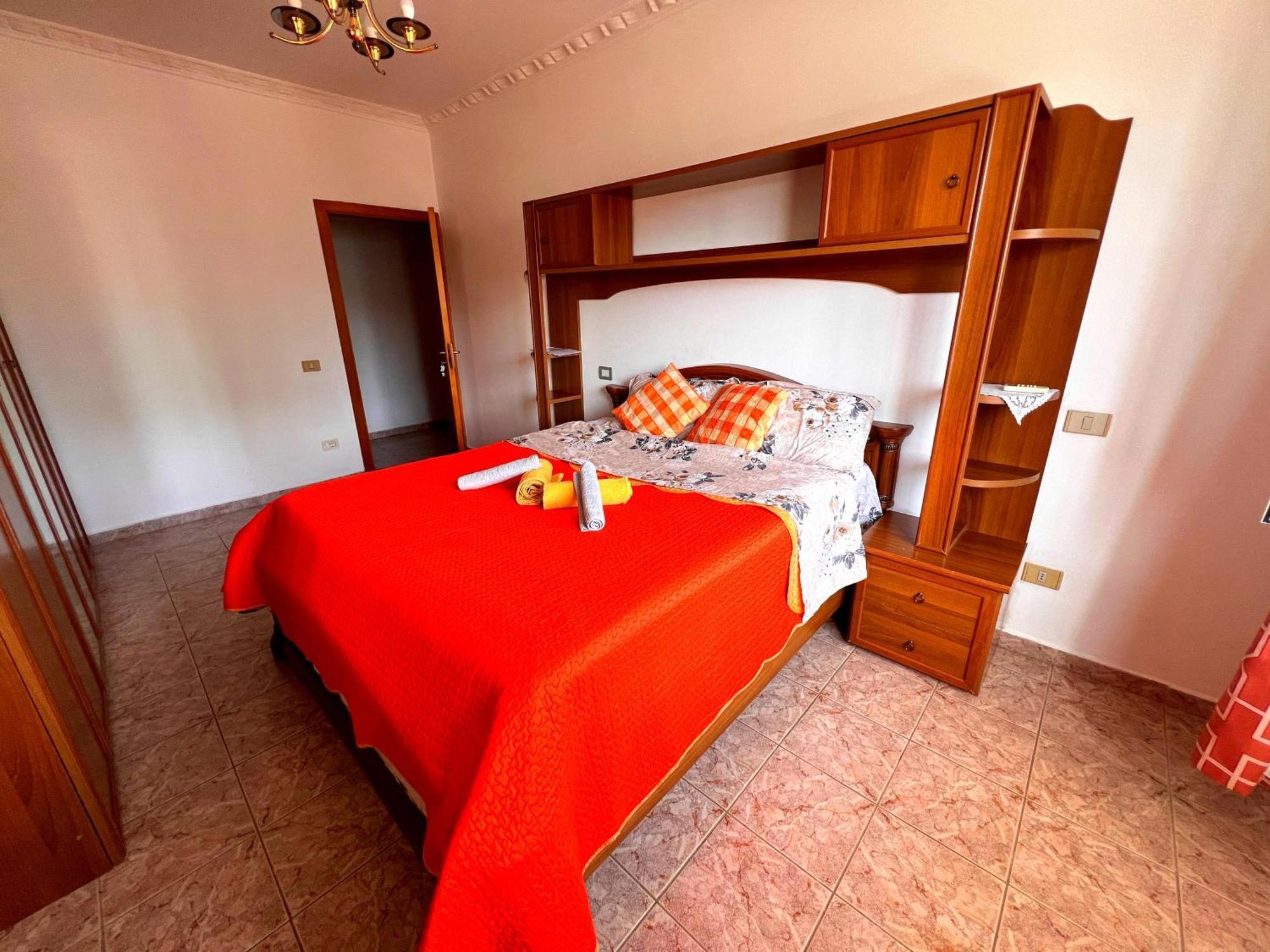 Bllok Bright Private Bedrooms With Private Bathroom On Shared Apartment Tiran Dış mekan fotoğraf
